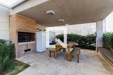Studio para alugar com 25m², 1 quarto e sem vagaÁrea comum