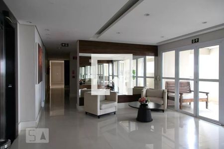 Studio para alugar com 25m², 1 quarto e sem vagaÁrea comum