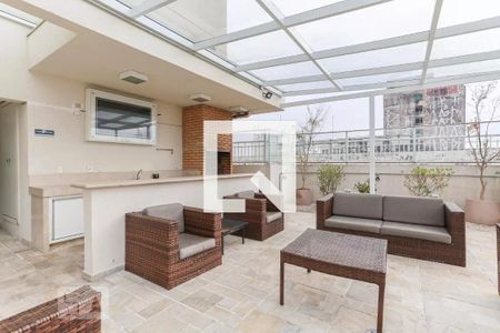 Studio para alugar com 25m², 1 quarto e sem vagaÁrea comum