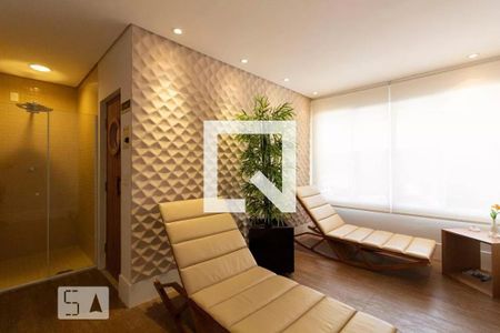 Studio para alugar com 25m², 1 quarto e sem vagaÁrea comum