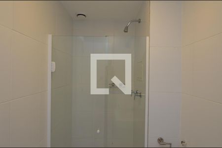 Apartamento para alugar com 211m², 3 quartos e 2 vagas Apartamento para alugar com 211m², 3 quartos e 2 vagasBanheiro da Suíte 1