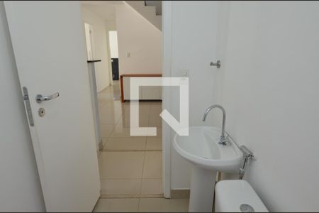 Apartamento para alugar com 211m², 3 quartos e 2 vagas Apartamento para alugar com 211m², 3 quartos e 2 vagasLavabo