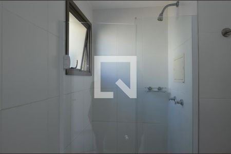 Apartamento para alugar com 211m², 3 quartos e 2 vagas Apartamento para alugar com 211m², 3 quartos e 2 vagasBanheiro social