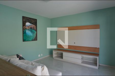 Apartamento para alugar com 211m², 3 quartos e 2 vagas Apartamento para alugar com 211m², 3 quartos e 2 vagasSala 2