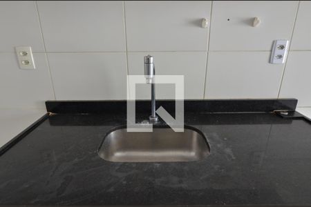 Apartamento para alugar com 211m², 3 quartos e 2 vagas Apartamento para alugar com 211m², 3 quartos e 2 vagasCozinha e Área de serviço