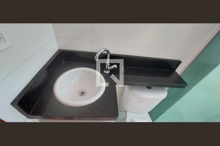 Apartamento à venda com 64m², 2 quartos e 2 vagasBanheiro 2