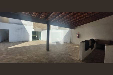 Apartamento à venda com 64m², 2 quartos e 2 vagasÁrea comum - Espaço Churrasqueira