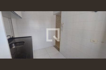 Apartamento à venda com 64m², 2 quartos e 2 vagasCozinha