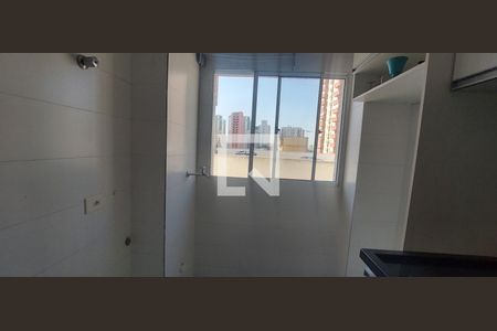 Apartamento à venda com 64m², 2 quartos e 2 vagasÁrea de Serviço