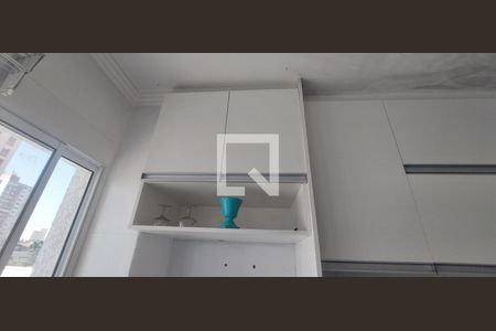 Apartamento à venda com 64m², 2 quartos e 2 vagasCozinha