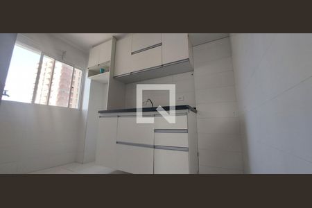 Apartamento à venda com 64m², 2 quartos e 2 vagasCozinha