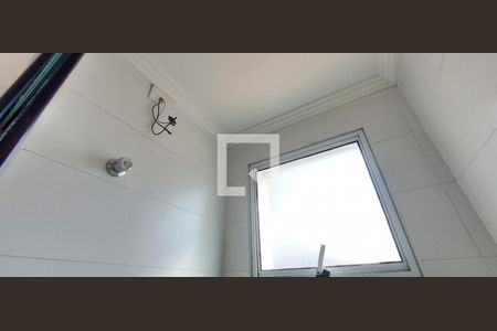 Apartamento à venda com 64m², 2 quartos e 2 vagasBanheiro Quarto 2