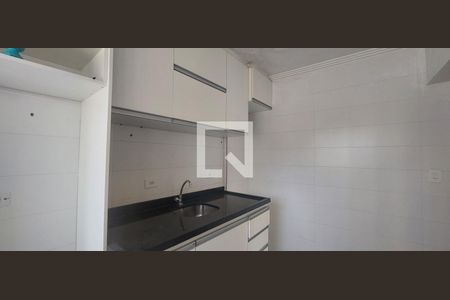 Apartamento à venda com 64m², 2 quartos e 2 vagasCozinha