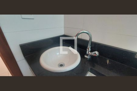 Apartamento à venda com 64m², 2 quartos e 2 vagasBanheiro 2