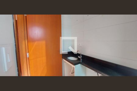 Apartamento à venda com 64m², 2 quartos e 2 vagasBanheiro Quarto 2
