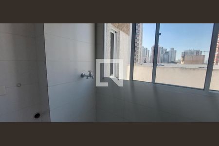 Apartamento à venda com 64m², 2 quartos e 2 vagasÁrea de Serviço
