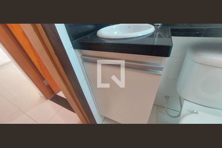 Apartamento à venda com 64m², 2 quartos e 2 vagasBanheiro 2