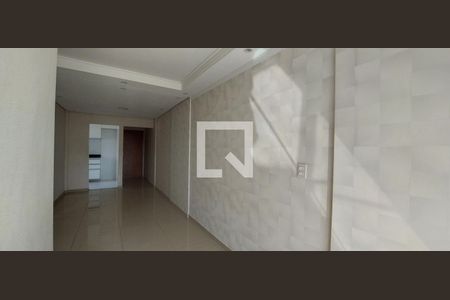 Apartamento à venda com 64m², 2 quartos e 2 vagasSala