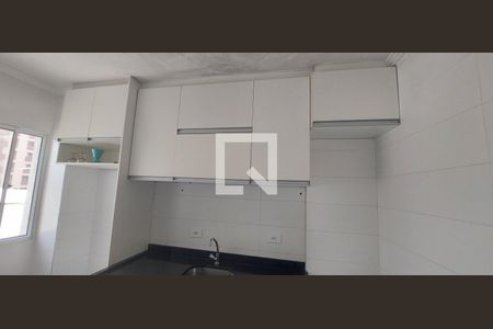 Apartamento à venda com 64m², 2 quartos e 2 vagasCozinha - Armários