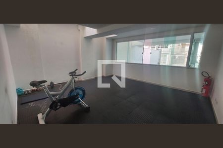 Apartamento à venda com 64m², 2 quartos e 2 vagasEspaço Fitness