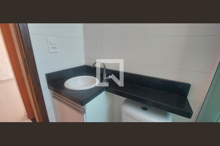Apartamento à venda com 64m², 2 quartos e 2 vagasBanheiro 2