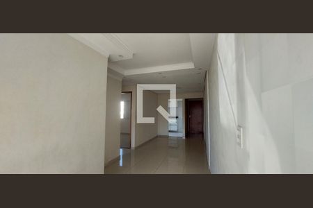 Apartamento à venda com 64m², 2 quartos e 2 vagasSala