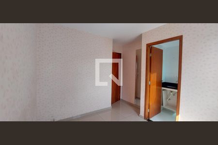 Apartamento à venda com 64m², 2 quartos e 2 vagasQuarto 2 suíte
