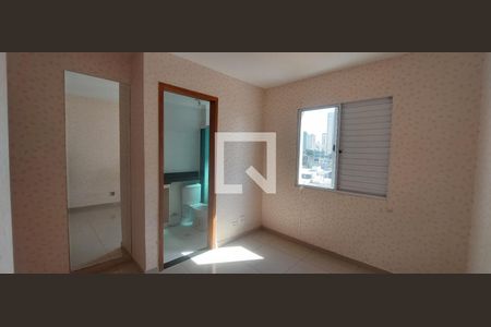 Apartamento à venda com 64m², 2 quartos e 2 vagasQuarto 2 suíte