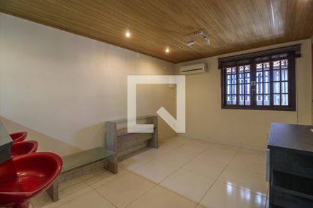 Sala de casa à venda com 2 quartos, 60m² em Vargem Grande, Rio de Janeiro