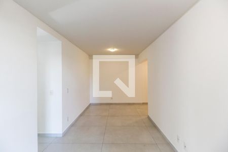 Sala  de apartamento à venda com 3 quartos, 79m² em Jardim Tupanci, Barueri