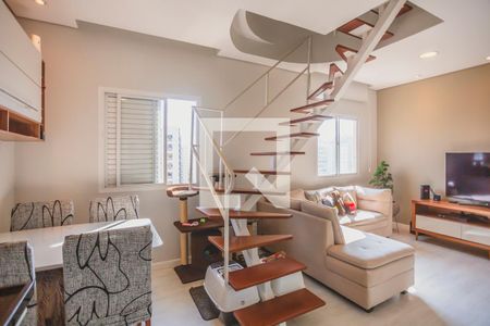 Apartamento à venda com 60m², 2 quartos e 1 vaga Apartamento à venda com 60m², 2 quartos e 1 vagaCozinha