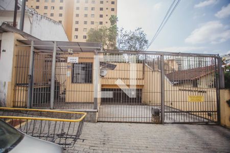 Apartamento à venda com 60m², 2 quartos e 1 vaga Apartamento à venda com 60m², 2 quartos e 1 vagaFachada