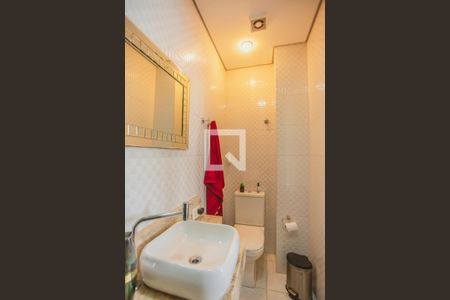 Apartamento à venda com 60m², 2 quartos e 1 vaga Apartamento à venda com 60m², 2 quartos e 1 vagaBanheiro Suíte - Torneira