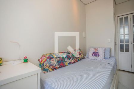 Suíte 1 de apartamento à venda com 2 quartos, 60m² em Mirandópolis, São Paulo