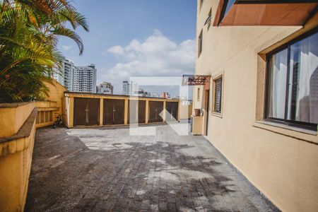 Apartamento à venda com 60m², 2 quartos e 1 vaga Apartamento à venda com 60m², 2 quartos e 1 vagaÁrea comum