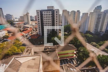Apartamento à venda com 60m², 2 quartos e 1 vaga Apartamento à venda com 60m², 2 quartos e 1 vagaVista Cozinha