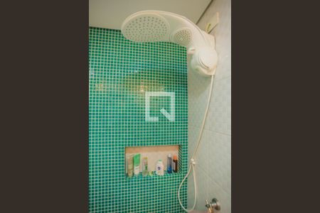 Apartamento à venda com 60m², 2 quartos e 1 vaga Apartamento à venda com 60m², 2 quartos e 1 vagaBanheiro Suíte - Chuveiro