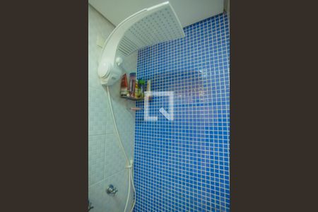 Apartamento à venda com 60m², 2 quartos e 1 vaga Apartamento à venda com 60m², 2 quartos e 1 vagaBanheiro Suíte - Chuveiro