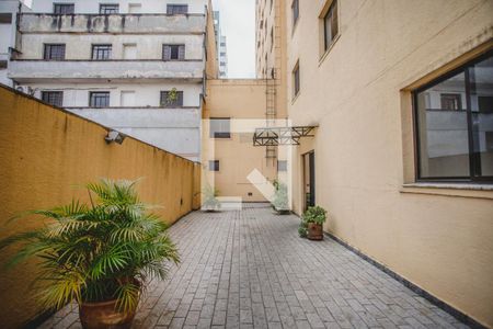 Apartamento à venda com 60m², 2 quartos e 1 vaga Apartamento à venda com 60m², 2 quartos e 1 vagaHall de Entrada