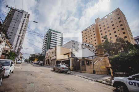 Apartamento à venda com 60m², 2 quartos e 1 vaga Apartamento à venda com 60m², 2 quartos e 1 vagaFachada