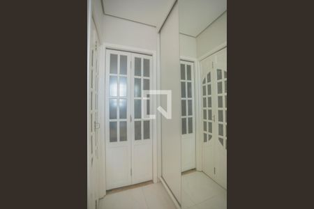 Suíte 1 de apartamento à venda com 2 quartos, 60m² em Mirandópolis, São Paulo