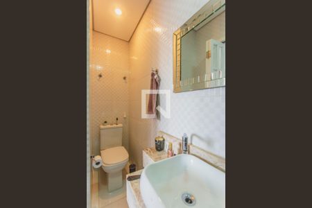 Apartamento à venda com 60m², 2 quartos e 1 vaga Apartamento à venda com 60m², 2 quartos e 1 vagaBanheiro Suíte