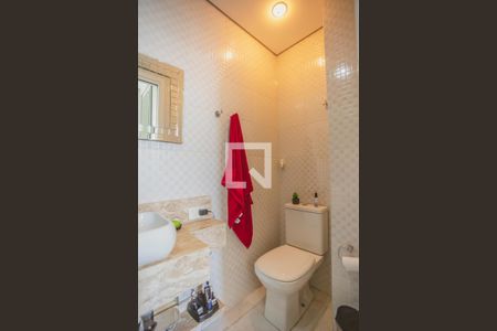 Banheiro Suíte de apartamento à venda com 2 quartos, 60m² em Mirandópolis, São Paulo