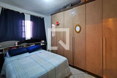 Quarto 2 de casa à venda com 2 quartos, 108m² em Parque Residencial Jundiaí, Jundiaí