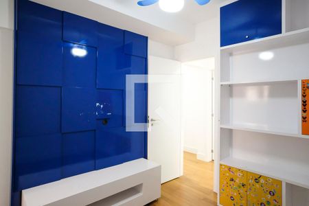 Apartamento para alugar com 179m², 4 quartos e 4 vagasSuíte 3