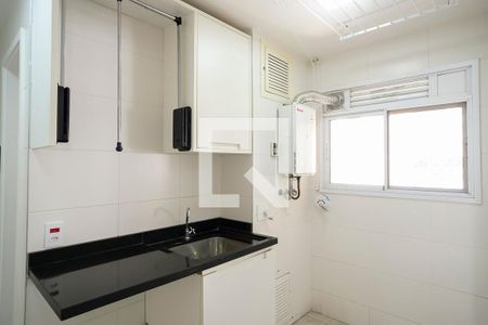 Apartamento para alugar com 179m², 4 quartos e 4 vagasLavanderia