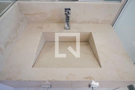 Apartamento para alugar com 179m², 4 quartos e 4 vagasBanheiro da Suíte 4