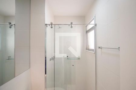 Apartamento para alugar com 179m², 4 quartos e 4 vagasBanheiro da Suíte 2