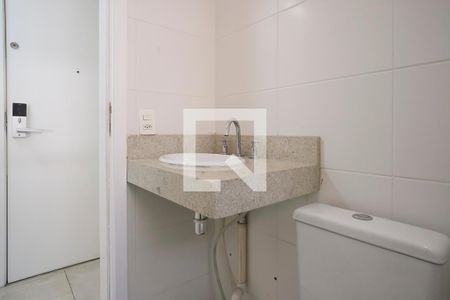 Apartamento para alugar com 179m², 4 quartos e 4 vagasBanheiro/Área de serviço