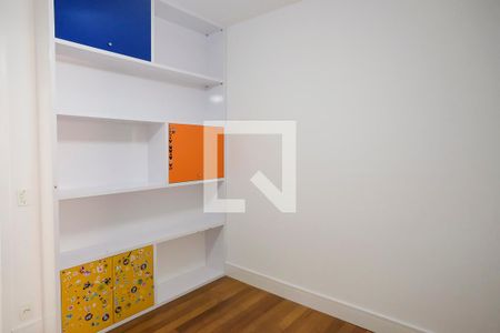 Apartamento para alugar com 179m², 4 quartos e 4 vagasSuíte 3